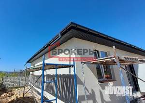 Дом 70м², 1-этажный, участок 4 сот.  