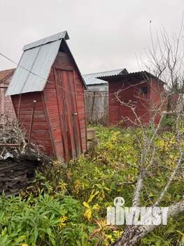 Дом 71м², 2-этажный, участок 8 сот.  