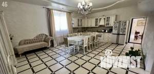 Дом 364м², 2-этажный, участок 9 сот.  