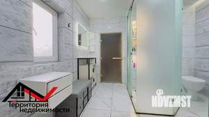 Дом 96м&sup2;, 2-этажный, участок 4 сот.  