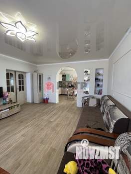 Дом 175м², 2-этажный, участок 5 сот.  