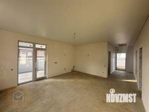 Дом 110м², 2-этажный, участок 4 сот.  