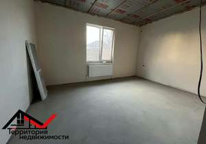 Дом 155м&sup2;, 1-этажный, участок 6 сот.  