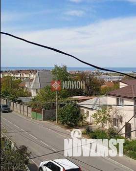 Дом 245м&sup2;, 3-этажный, участок 3 сот.  