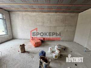 Дом 126м², 1-этажный, участок 5 сот.  