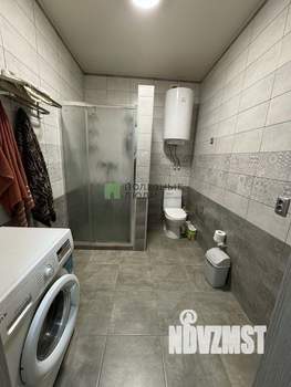 Дом 100м², 1-этажный, участок 5 сот.  