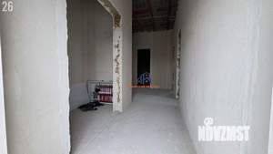 Дом 117м², 1-этажный, участок 4 сот.  