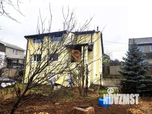 Дом 209м², 2-этажный, участок 5 сот.  