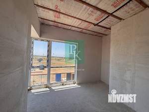 Дом 130м², 2-этажный, участок 4 сот.  