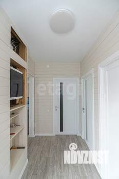 Дом 105м², 1-этажный, участок 8 сот.  