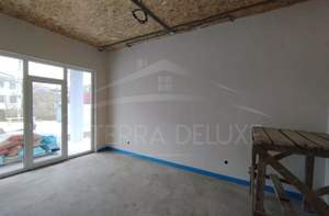 Дом 120м², 2-этажный, участок 4 сот.  