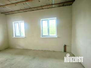 Дом 80м², 1-этажный, участок 4 сот.  