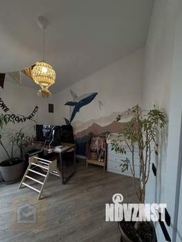 Дом 87м², 1-этажный, участок 6 сот.  