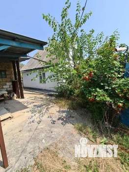 Дача 37м², 1-этажный, участок 8 сот.  