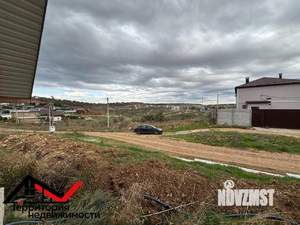 Дом 133м², 2-этажный, участок 8 сот.  