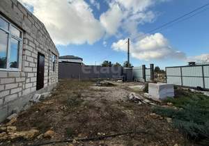 Дом 108м&sup2;, 1-этажный, участок 5 сот.  