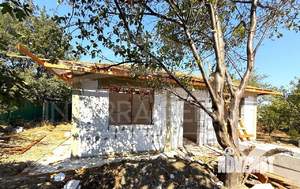 Дача 95м², 1-этажный, участок 4 сот.  