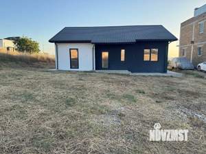 Дом 111м&sup2;, 1-этажный, участок 5 сот.  