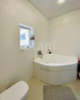 Дом 164м², 3-этажный, участок 452 сот.  