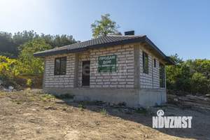 Дом 70м², 1-этажный, участок 4 сот.  