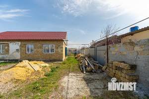 Дом 85м², 1-этажный, участок 7 сот.  