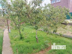 Дача 67м², 2-этажный, участок 4 сот.  