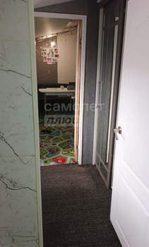 Дом 59м², 1-этажный, участок 7 сот.  