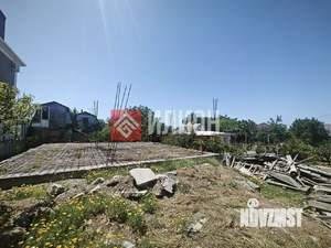 Дом 40м², 1-этажный, участок 8 сот.  