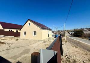 Дом 100м², 2-этажный, участок 5 сот.  