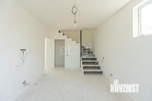 Дом 88м&sup2;, 2-этажный, участок 4 сот.  