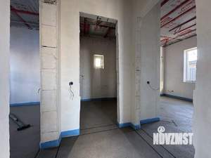 Дом 100м², 1-этажный, участок 4 сот.  