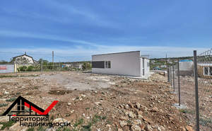 Дача 94м&sup2;, 1-этажный, участок 4 сот.  