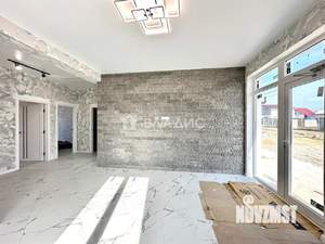 Дом 90м², 1-этажный, участок 5 сот.  