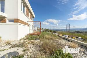 Дом 125м&sup2;, 2-этажный, участок 4 сот.  