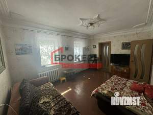 Дом 55м&sup2;, 1-этажный, участок 5 сот.  