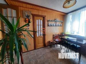 Дом 120м², 2-этажный, участок 5 сот.  