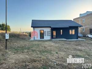 Дом 111м², 1-этажный, участок 5 сот.  