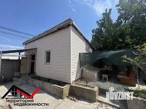 Дом 220м², 2-этажный, участок 5 сот.  