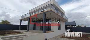 Дом 250м², 2-этажный, участок 4 сот.  