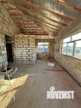 Дом 100м², 1-этажный, участок 4 сот.  