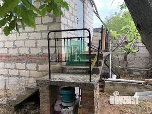 Дом 18м², 3-этажный, участок 4 сот.  