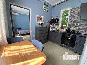 Дом 35м², 1-этажный, участок 6 сот.  