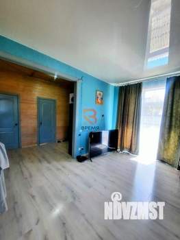 Дом 73м², 1-этажный, участок 7 сот.  