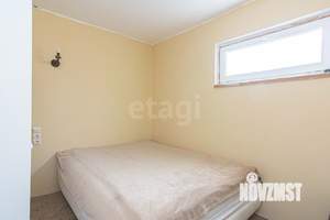 Дом 85м&sup2;, 2-этажный, участок 4 сот.  