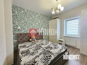 Дом 57м², 2-этажный, участок 2 сот.  