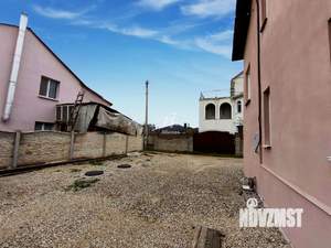 Дом 170м&sup2;, 2-этажный, участок 5 сот.  