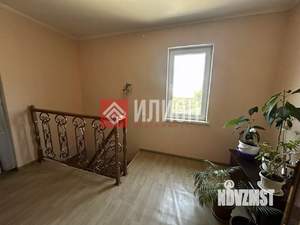 Дом 111м², 3-этажный, участок 7 сот.  