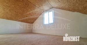 Дом 85м², 2-этажный, участок 4 сот.  