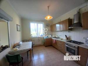 Коттедж 465м², 4-этажный, участок 5 сот.  