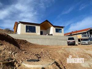 Дом 140м&sup2;, 1-этажный, участок 5 сот.  